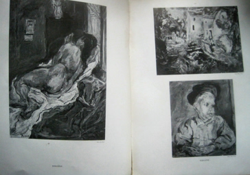 Goncharova